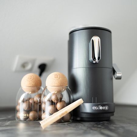 Ibm I Bertrandt I Kueche I 6 Per. Apartman Ehningen Kültér fotó