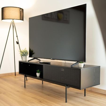 Ibm I Bertrandt I Kueche I 6 Per. Apartman Ehningen Kültér fotó
