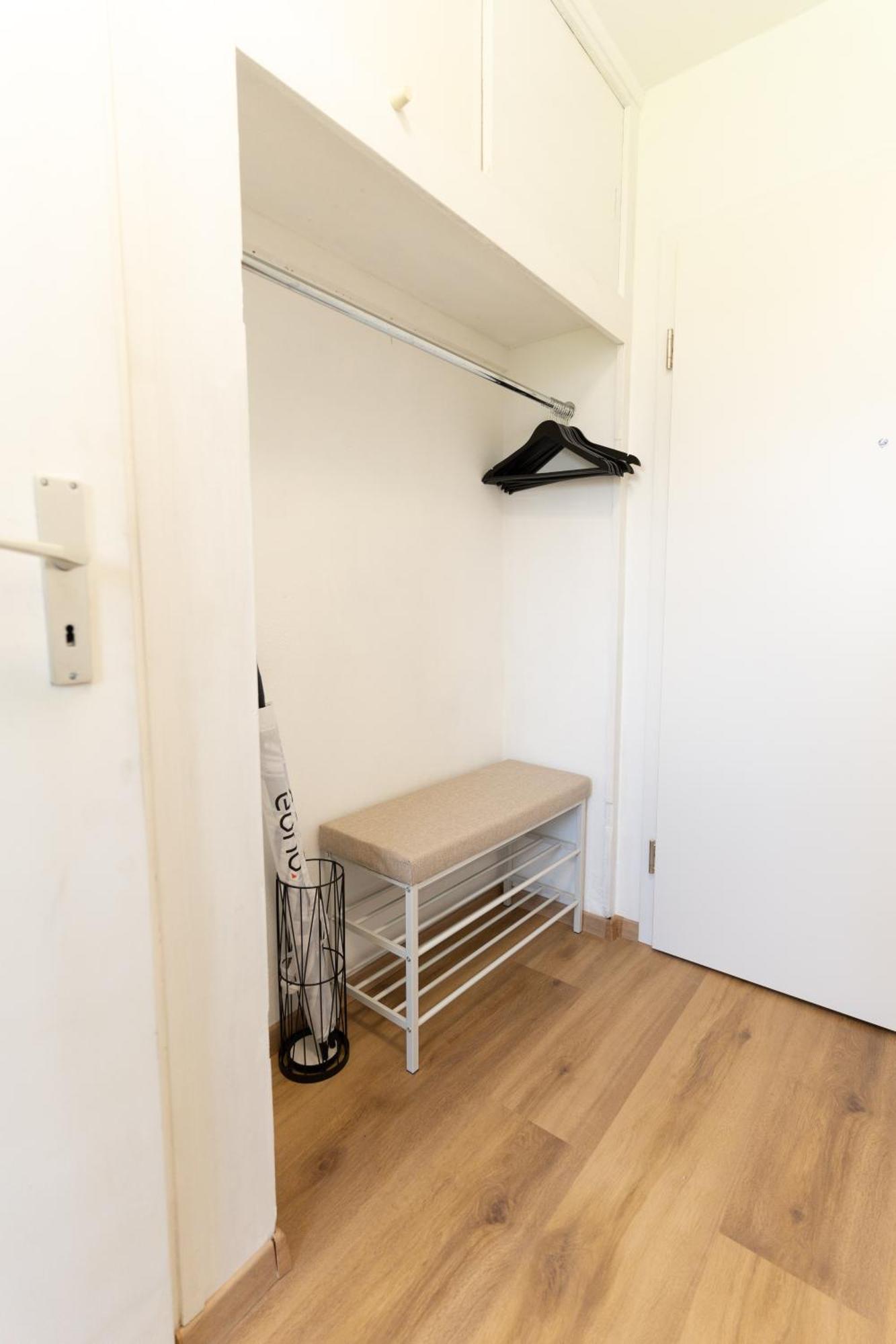 Ibm I Bertrandt I Kueche I 6 Per. Apartman Ehningen Kültér fotó