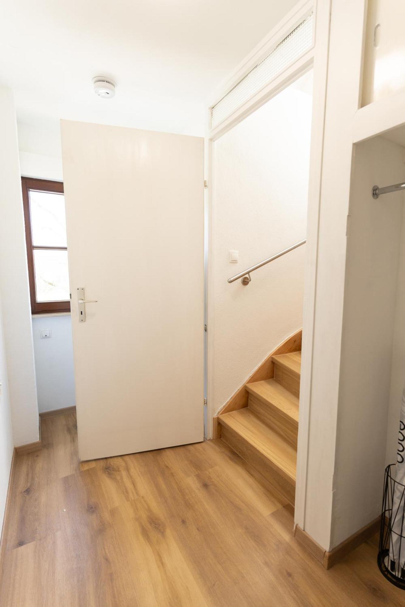 Ibm I Bertrandt I Kueche I 6 Per. Apartman Ehningen Kültér fotó